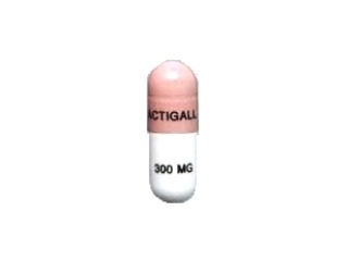 Actigall (Actigall)