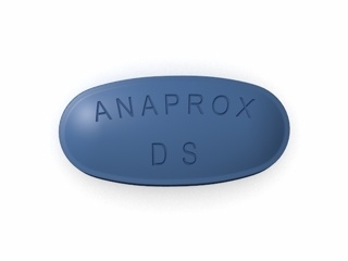 Anaprox (Anaprox)