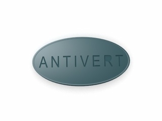 Antivertiert (Antivert)