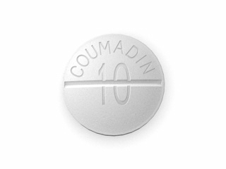 Coumadin (Coumadin)