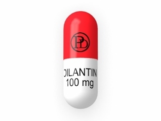 Dilantine (Dilantine)