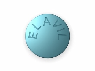 Elavil (Elavil)