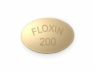 Floxin (Floxin)