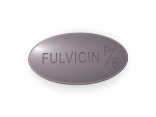 Fulvicin (Fulvicin)