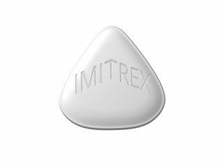 Imitrex (Imitrex)