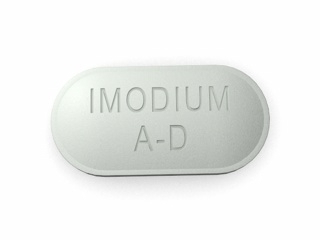 Imodium (Imodium)