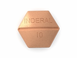 Inderal (Inderal)