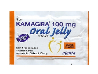 Kamagra Oral Jelly (Kamagra Oral Jelly)