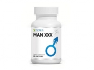 Mann XXX (Man XXX)