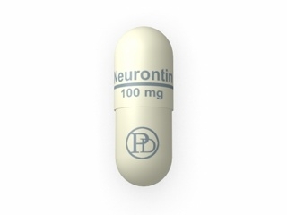 Neurontin (Neurontin)