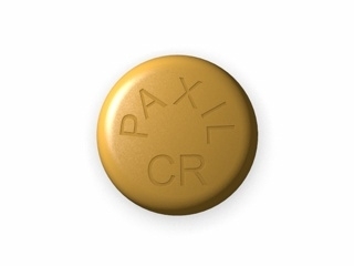 Paxil Cr (Paxil Cr)