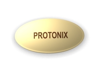 Protonix (Protonix)