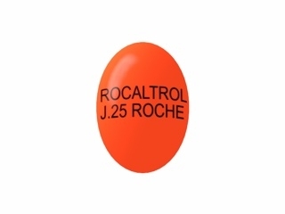 Rocaltrol (Rocaltrol)