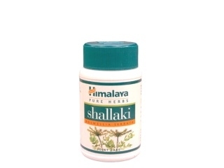 Shallaki (Shallaki)