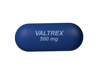 Valtrex (Valtrex)