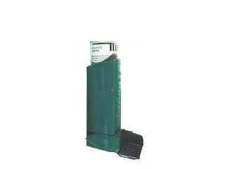 Ventolin-Inhalator (Ventolin Inhaler)