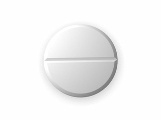 Ventolin-Tabletten (Ventolin pills)