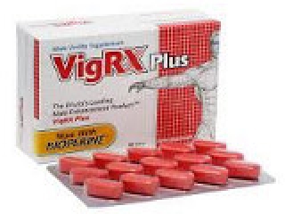 VigRX Plus (VigRX Plus)