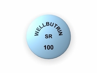 Wellbutrin SR (Wellbutrin SR)