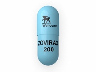 Zovirax (Zovirax)